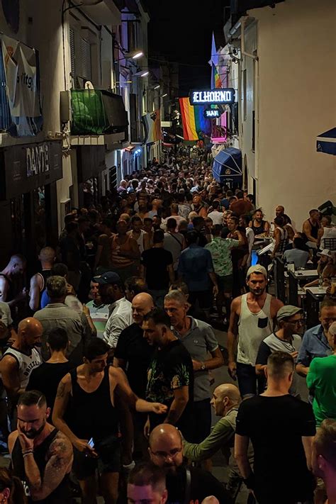 gay bar sitges|THE BEST Sitges Gay Clubs & Bars (2024)